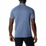 Columbia Nelson Point™ Kortermet Poloskjorte