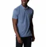 Columbia Nelson Point™ Kortermet Poloskjorte