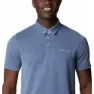 Columbia Nelson Point™ Kortermet Poloskjorte