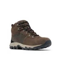 Columbia Newton Ridge™ Ii Suede Waterproof Plus Size Tursko