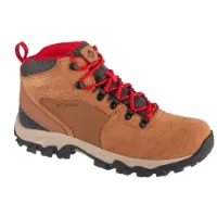 Columbia Newton Ridge™ Ii Suede Waterproof Plus Size Tursko Columbia Newton Ridge™ Ii Suede Waterproof Plus Size Tursko