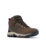 Columbia Newton Ridge™ Ii Suede Waterproof Plus Size Tursko