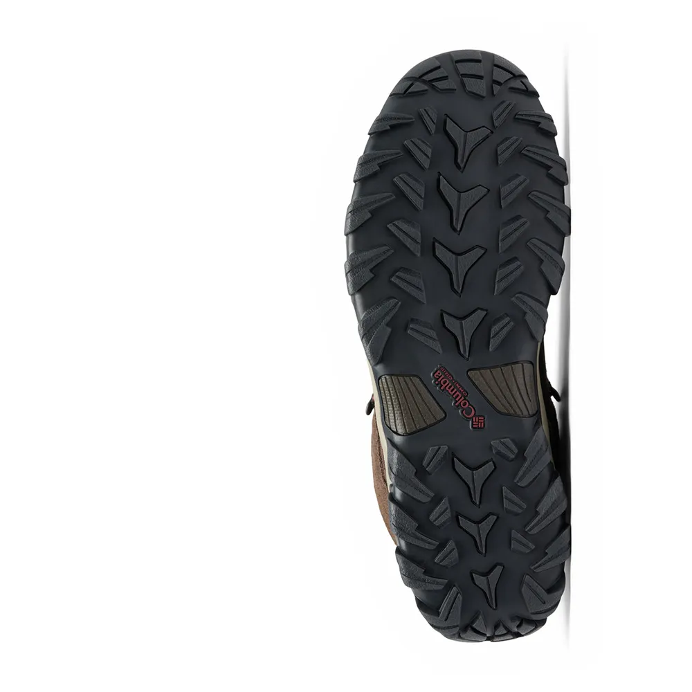 Columbia Newton Ridge™ Ii Suede Waterproof Plus Size Tursko Columbia Newton Ridge™ Ii Suede Waterproof Plus Size Tursko