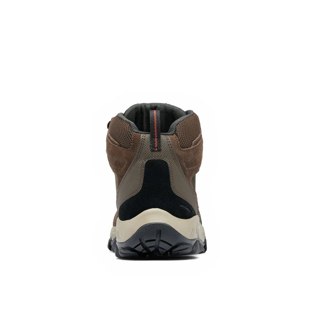 Columbia Newton Ridge™ Ii Suede Waterproof Plus Size Tursko Columbia Newton Ridge™ Ii Suede Waterproof Plus Size Tursko