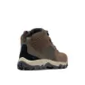 Columbia Newton Ridge™ Ii Suede Waterproof Plus Size Tursko