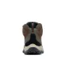 Columbia Newton Ridge™ Ii Suede Waterproof Plus Size Tursko