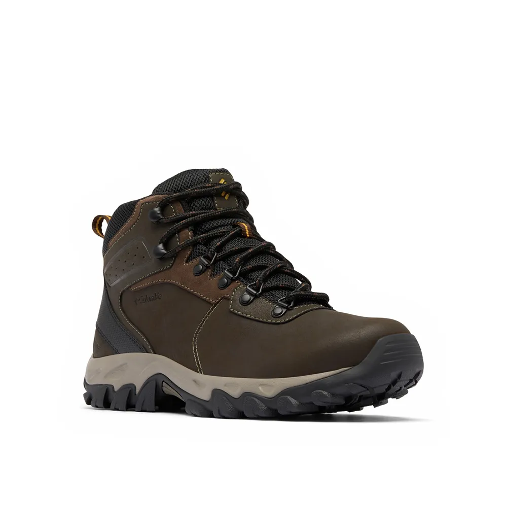 Columbia Newton Ridge™ Ii Waterproof Plus Size Tursko