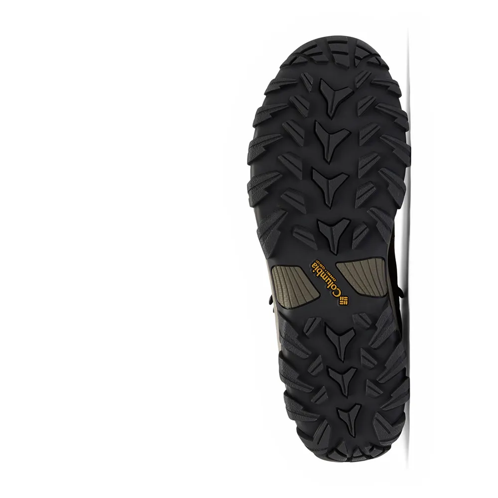 Columbia Newton Ridge™ Ii Waterproof Plus Size Tursko