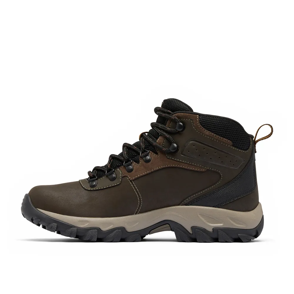 Columbia Newton Ridge™ Ii Waterproof Plus Size Tursko