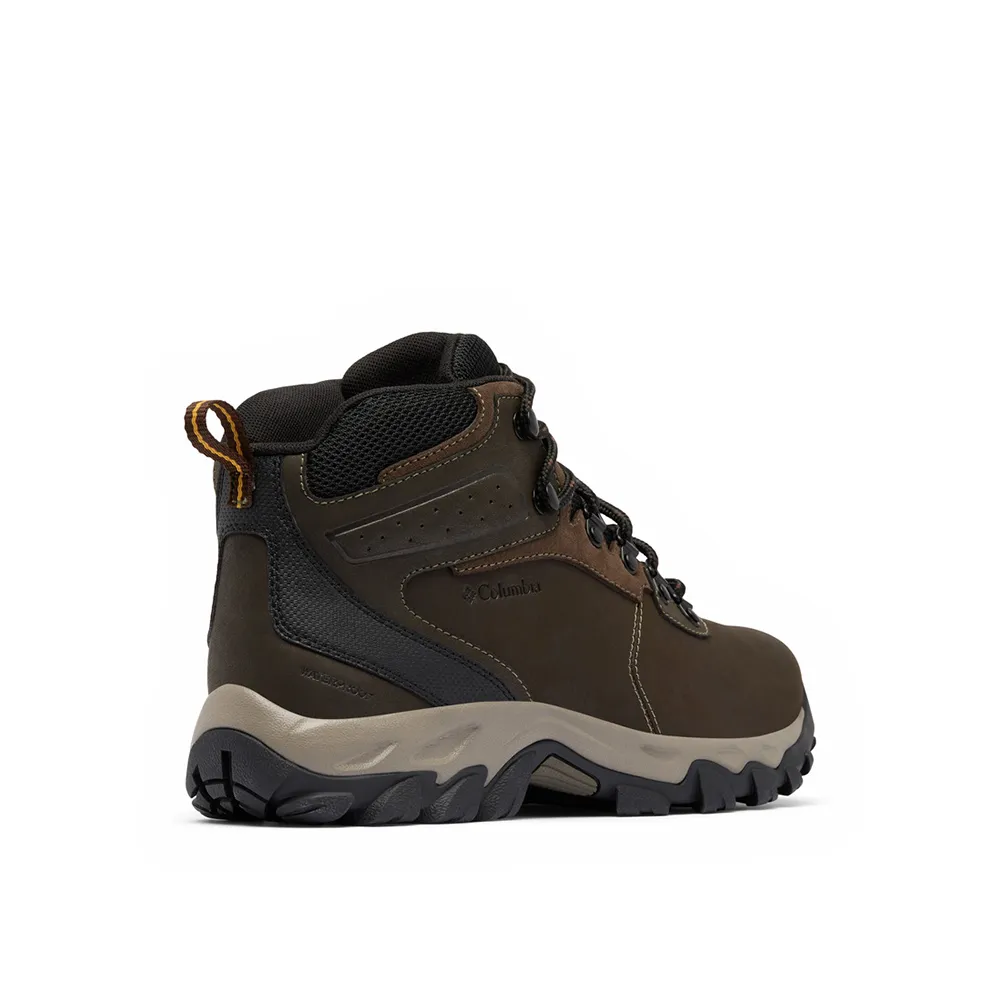Columbia Newton Ridge™ Ii Waterproof Plus Size Tursko