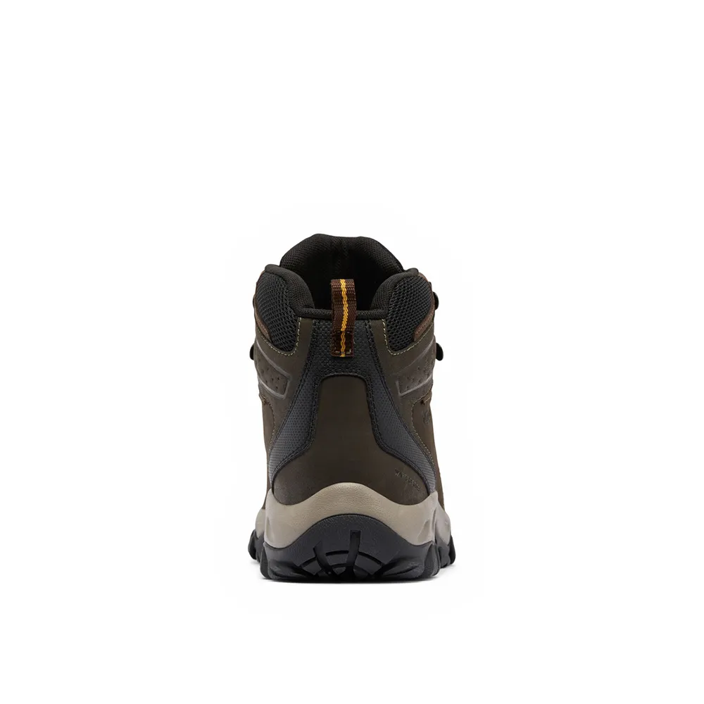 Columbia Newton Ridge™ Ii Waterproof Plus Size Tursko
