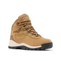 Columbia Newton Ridge™ Wp Amped Plus Size Tursko
