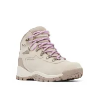 Columbia Newton Ridge™ Wp Amped Plus Size Tursko Columbia Newton Ridge™ Wp Amped Plus Size Tursko
