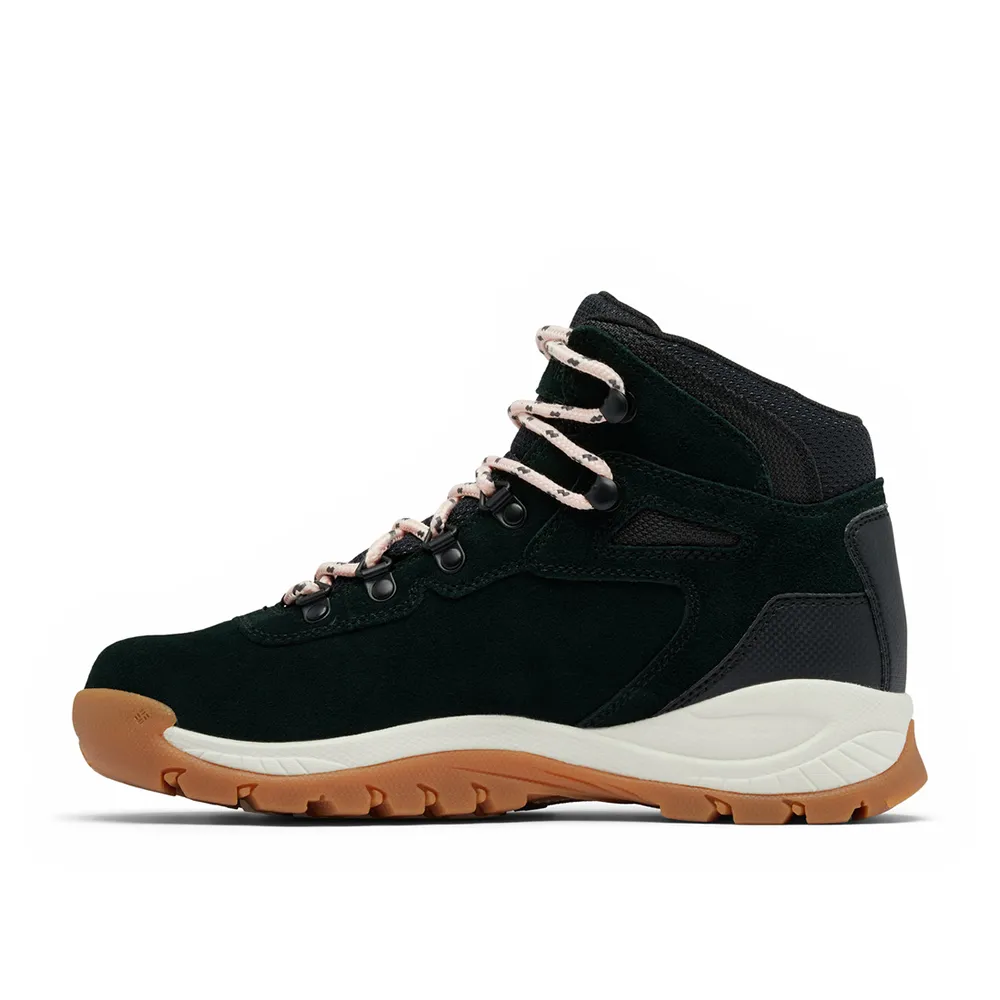 Columbia Newton Ridge™ Wp Amped Plus Size Tursko Columbia Newton Ridge™ Wp Amped Plus Size Tursko