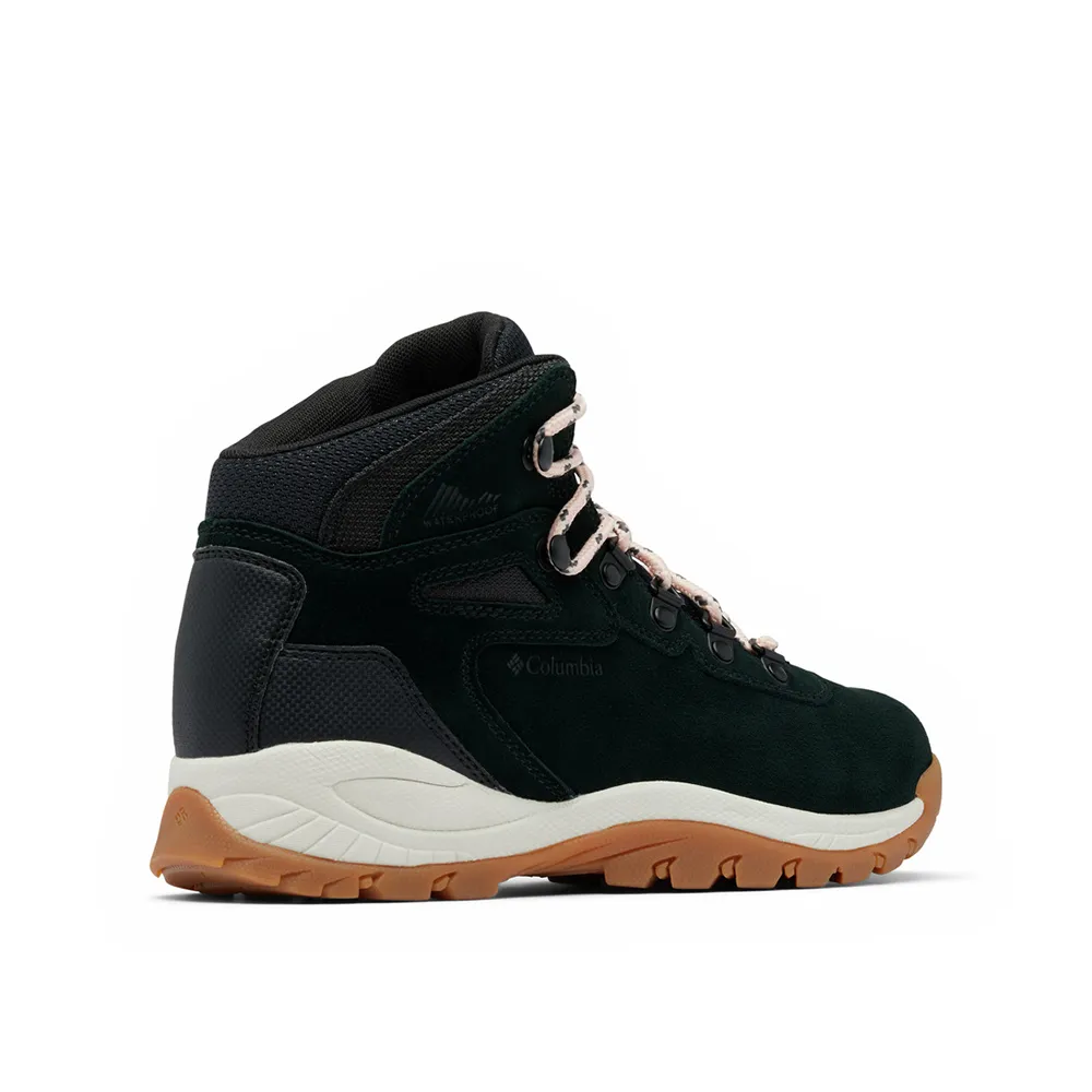 Columbia Newton Ridge™ Wp Amped Plus Size Tursko Columbia Newton Ridge™ Wp Amped Plus Size Tursko