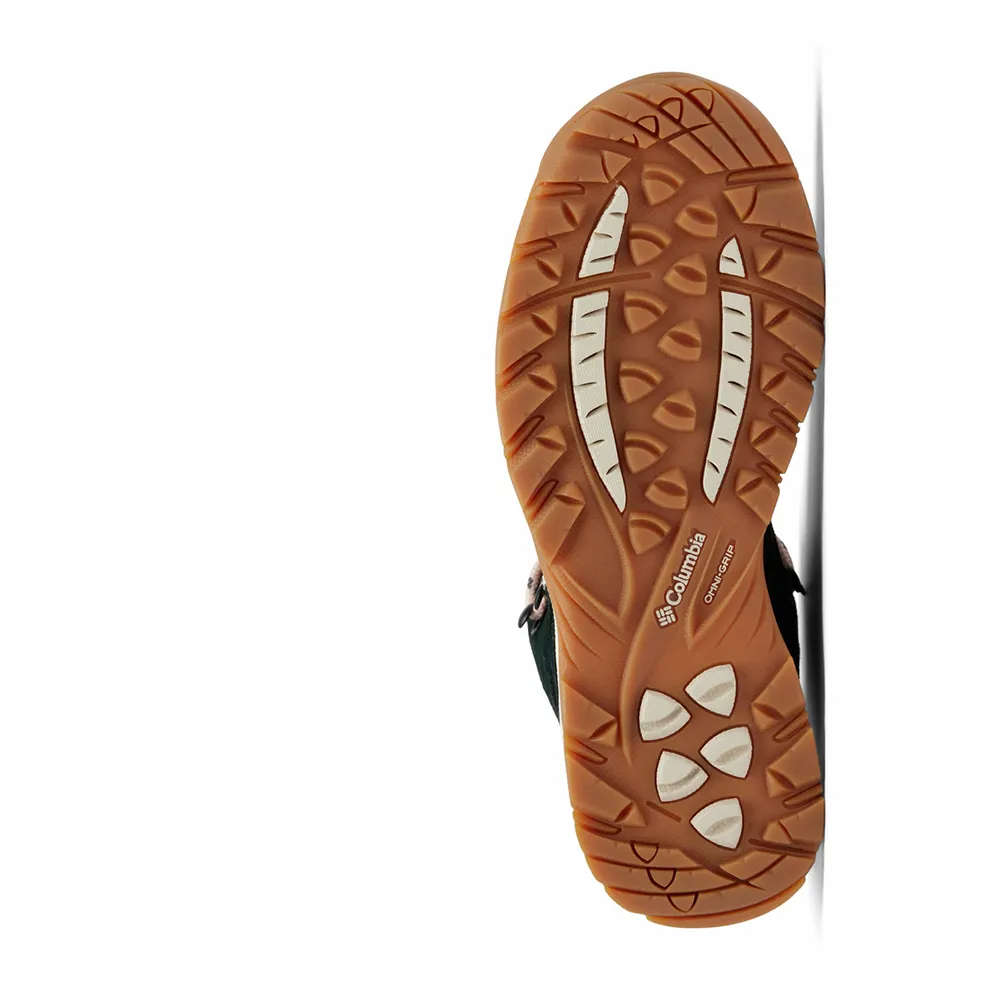 Columbia Newton Ridge™ Wp Amped Plus Size Tursko Columbia Newton Ridge™ Wp Amped Plus Size Tursko