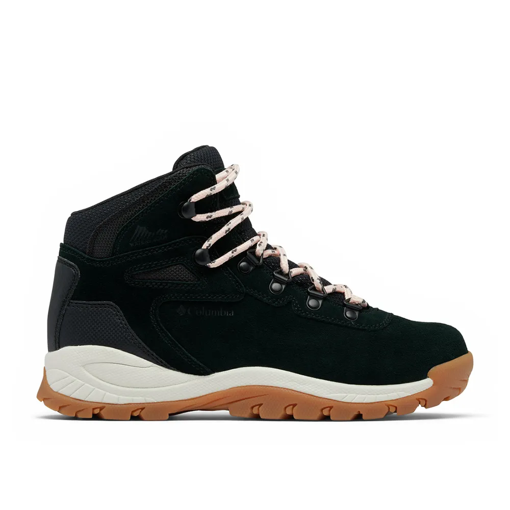 Columbia Newton Ridge™ Wp Amped Plus Size Tursko