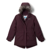 Columbia Nordic Strider™ Ii Jakke Columbia Nordic Strider™ Ii Jakke