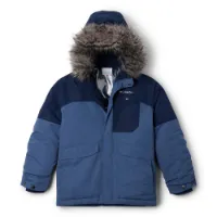 Columbia Nordic Strider™ Ii Jakke