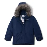 Columbia Nordic Strider™ Ii Jakke Columbia Nordic Strider™ Ii Jakke