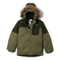 Columbia Nordic Strider™ Ii Jakke Columbia Nordic Strider™ Ii Jakke