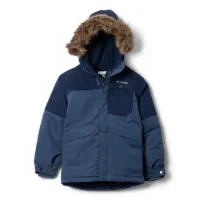 Columbia Nordic Strider™ Ii Jakke