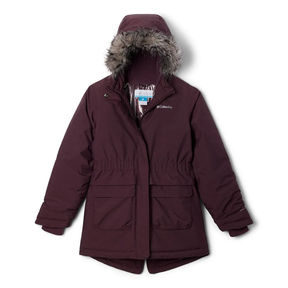 Columbia Nordic Strider™ Ii Jakke Columbia Nordic Strider™ Ii Jakke
