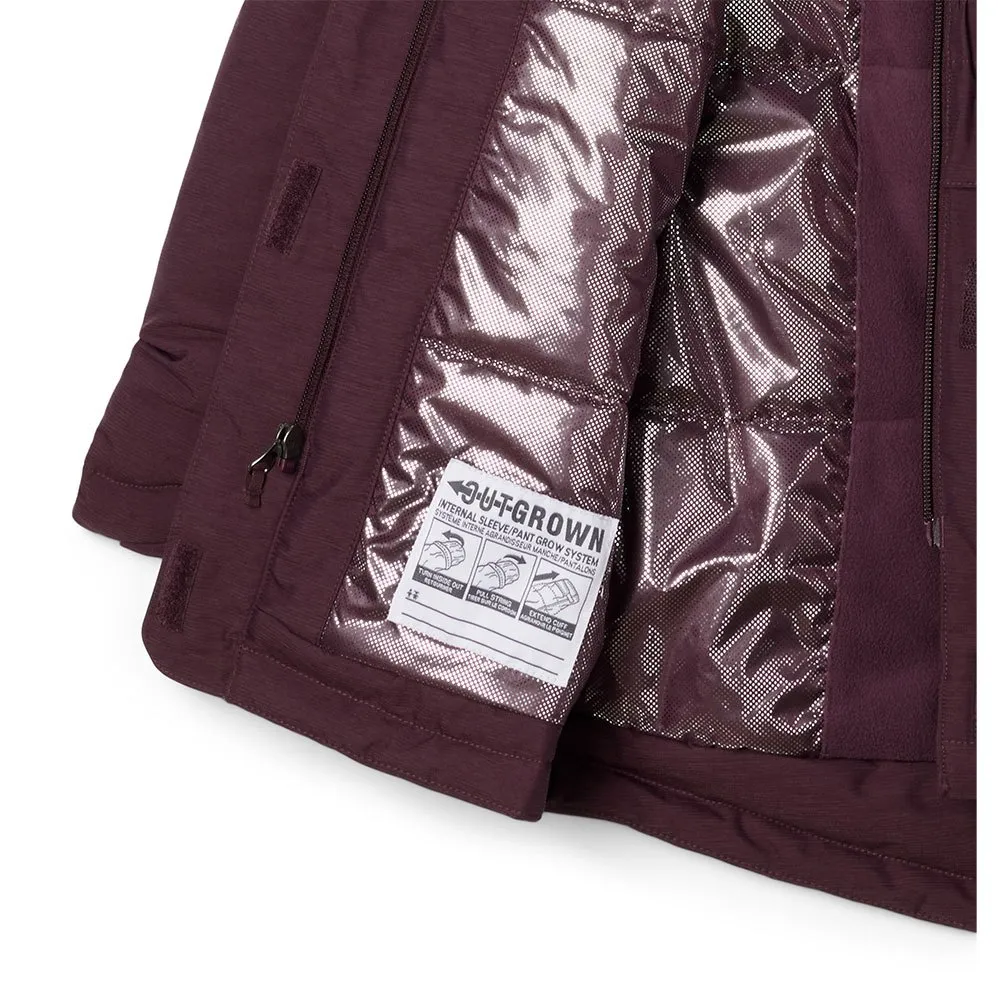 Columbia Nordic Strider™ Ii Jakke Columbia Nordic Strider™ Ii Jakke