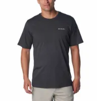 Columbia North Cascades™ Kortarmet T-skjorte