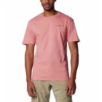 Columbia North Cascades™ Kortarmet T-skjorte