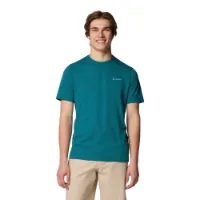 Columbia North Cascades™ Kortarmet T-skjorte Columbia North Cascades™ Kortarmet T-skjorte