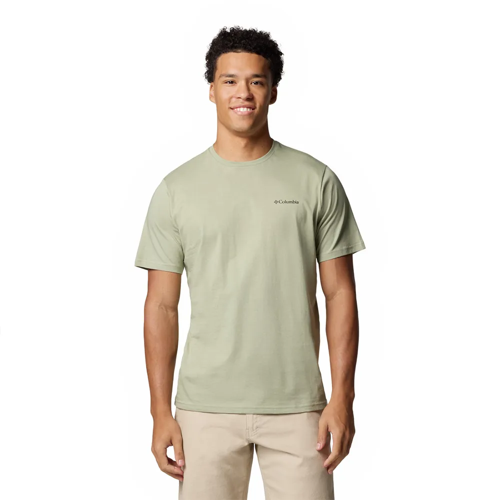 Columbia North Cascades™ Kortarmet T-skjorte