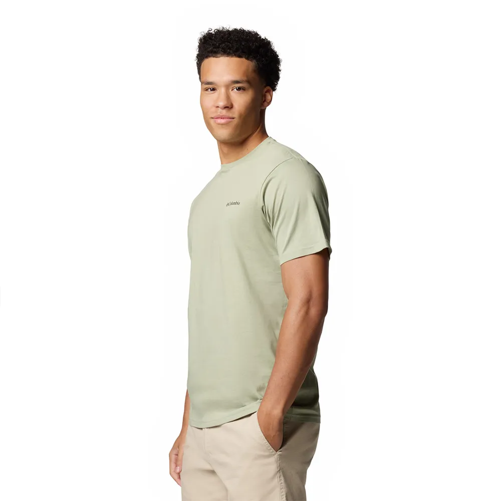 Columbia North Cascades™ Kortarmet T-skjorte