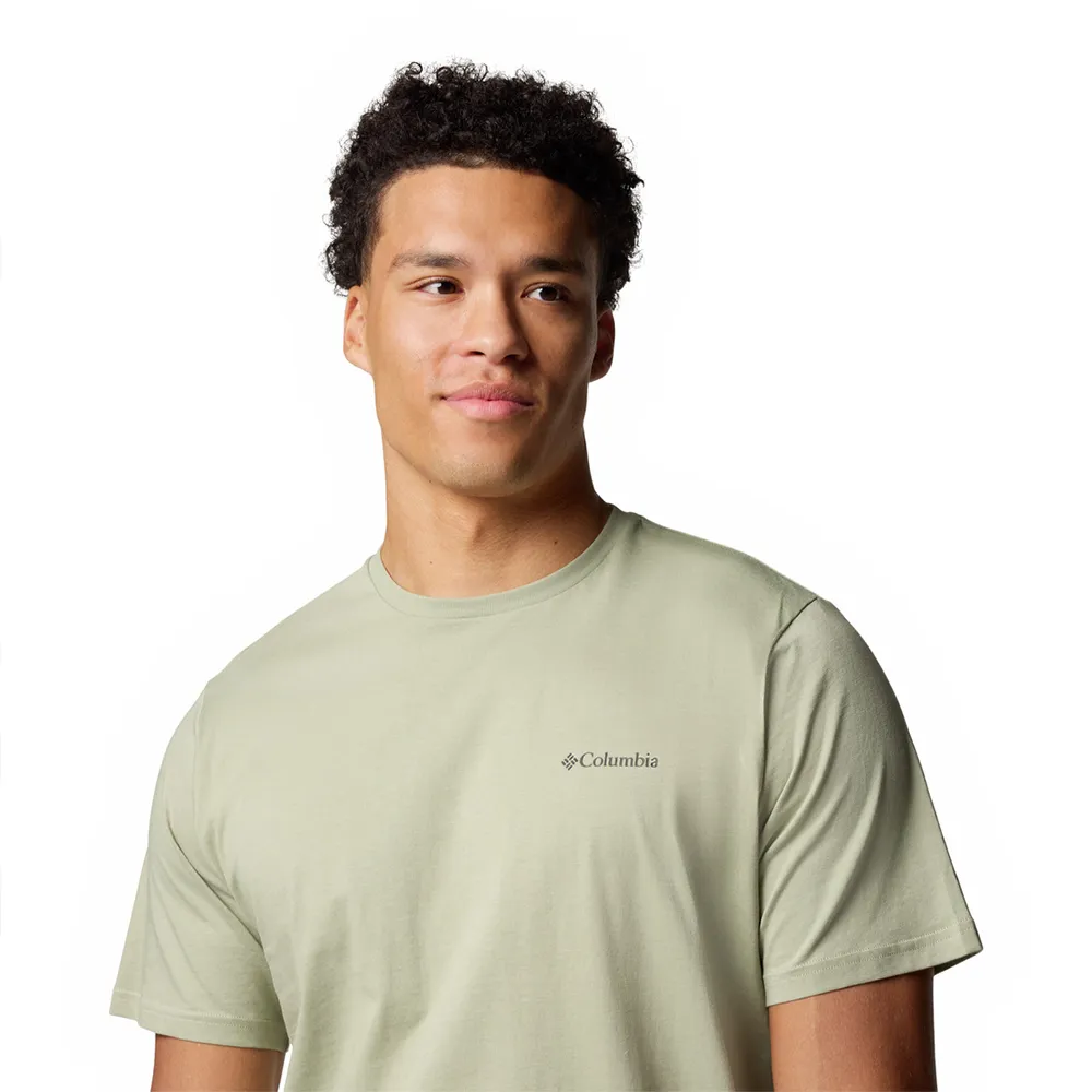 Columbia North Cascades™ Kortarmet T-skjorte