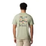 Columbia North Cascades™ Kortarmet T-skjorte
