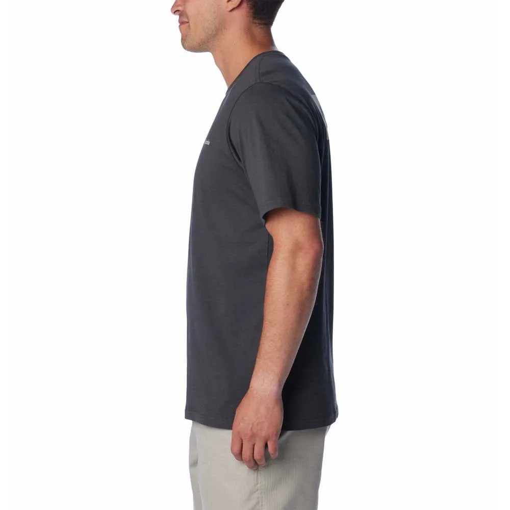 Columbia North Cascades™ Kortarmet T-skjorte