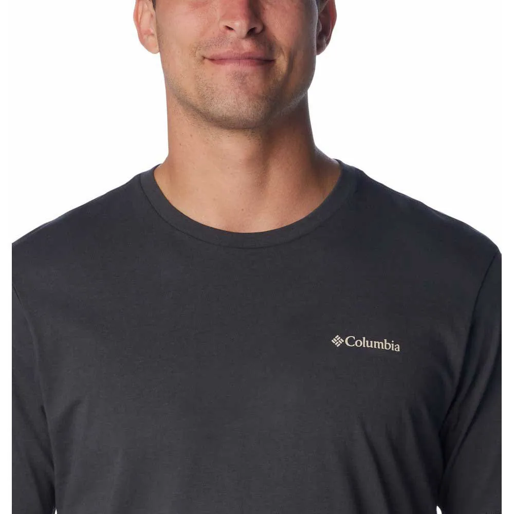 Columbia North Cascades™ Kortarmet T-skjorte