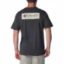 Columbia North Cascades™ Kortarmet T-skjorte