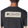 Columbia North Cascades™ Kortarmet T-skjorte