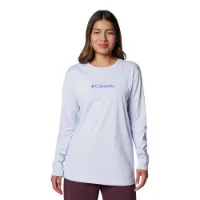 Columbia North Cascades™ Langarmet T-skjorte