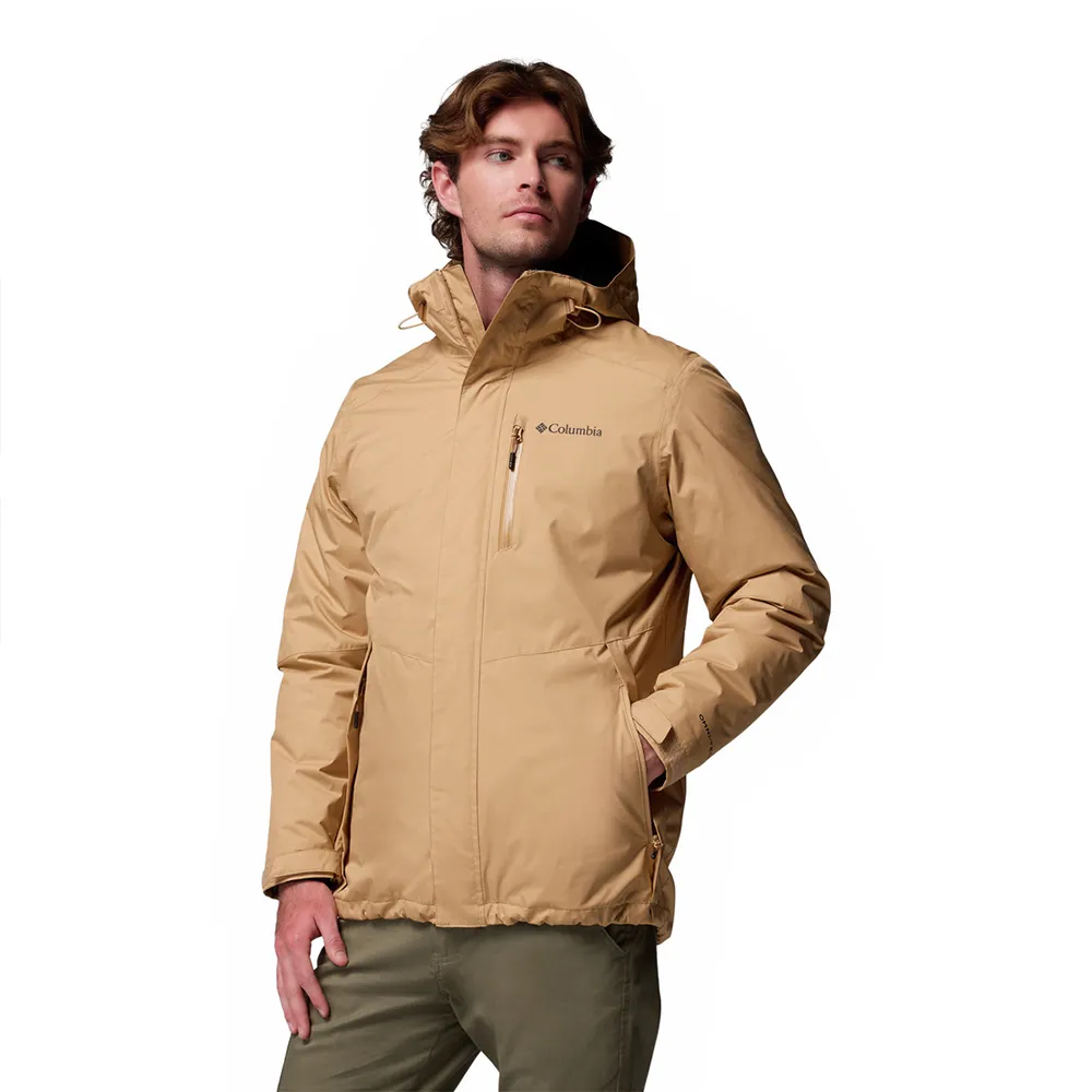 Columbia Oak Harbor™ Avtakbar Jakke Columbia Oak Harbor™ Avtakbar Jakke