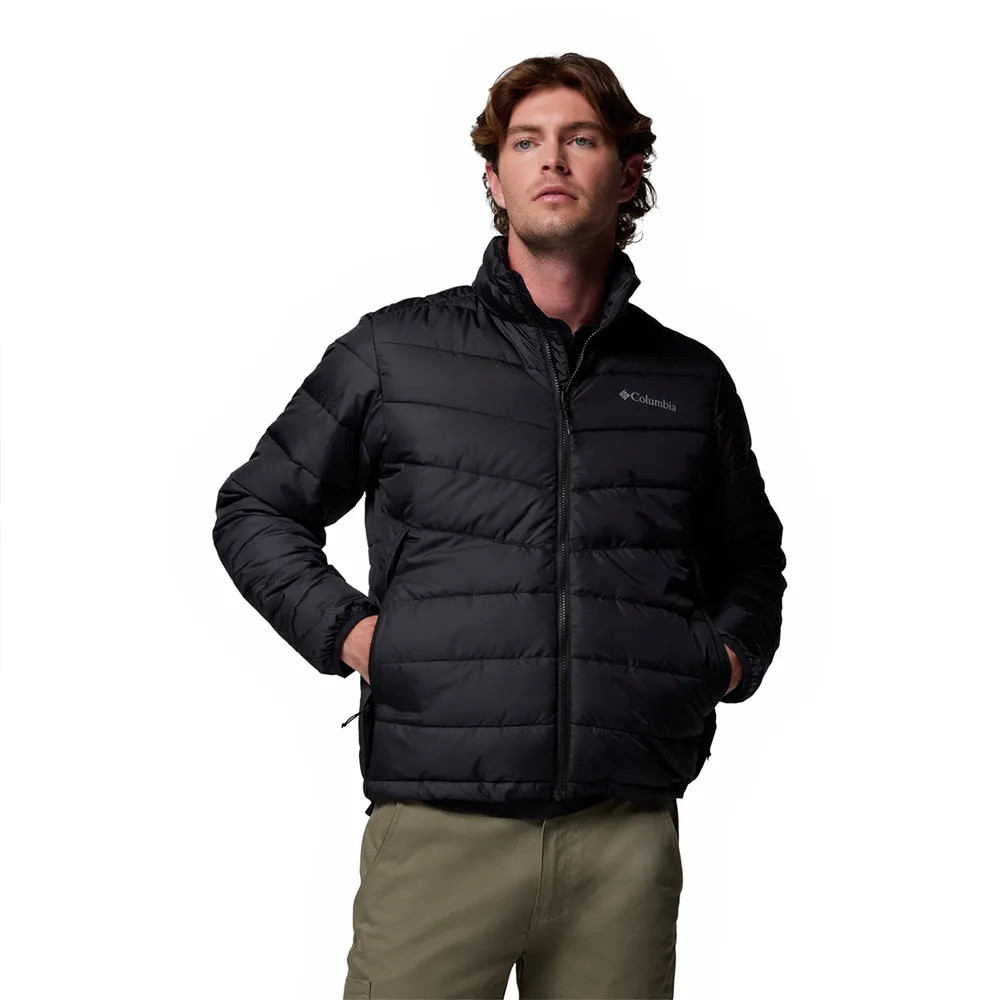 Columbia Oak Harbor™ Avtakbar Jakke Columbia Oak Harbor™ Avtakbar Jakke