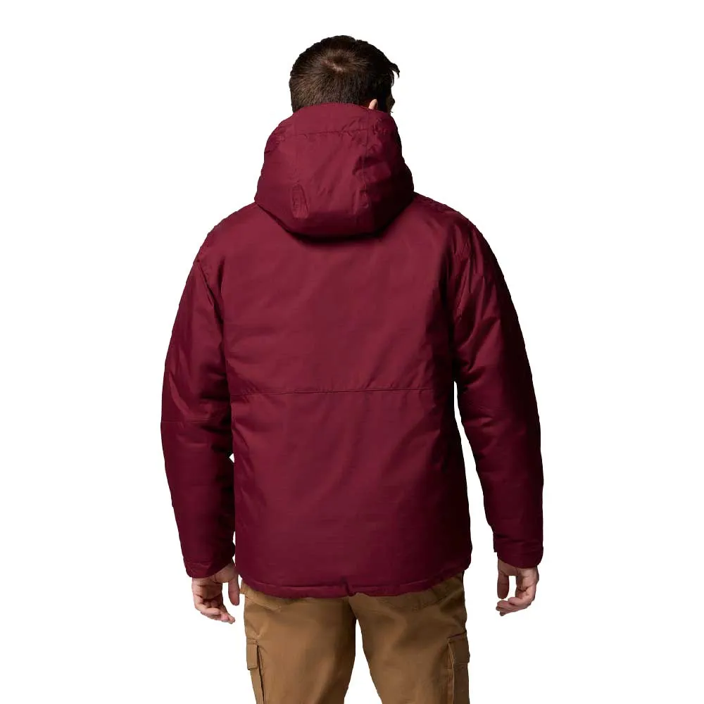 Columbia Oak Harbor™ Ii Jakke Columbia Oak Harbor™ Ii Jakke