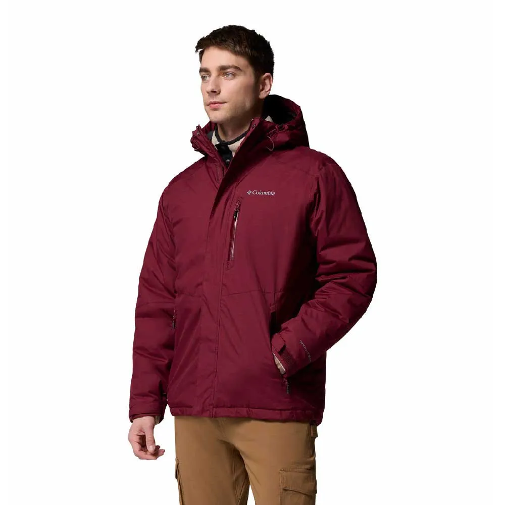 Columbia Oak Harbor™ Ii Jakke Columbia Oak Harbor™ Ii Jakke