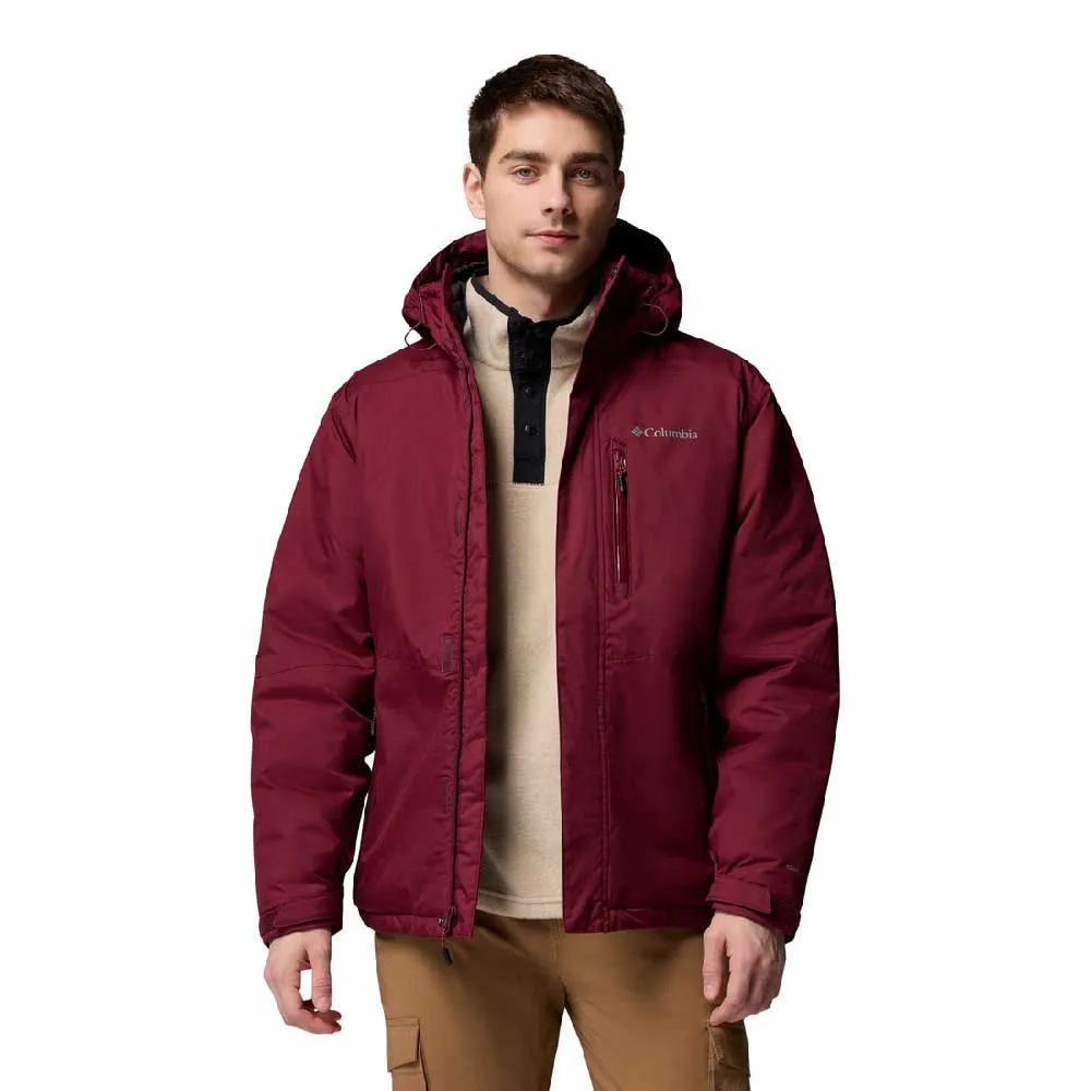 Columbia Oak Harbor™ Ii Jakke Columbia Oak Harbor™ Ii Jakke