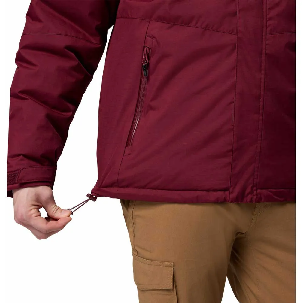 Columbia Oak Harbor™ Ii Jakke Columbia Oak Harbor™ Ii Jakke