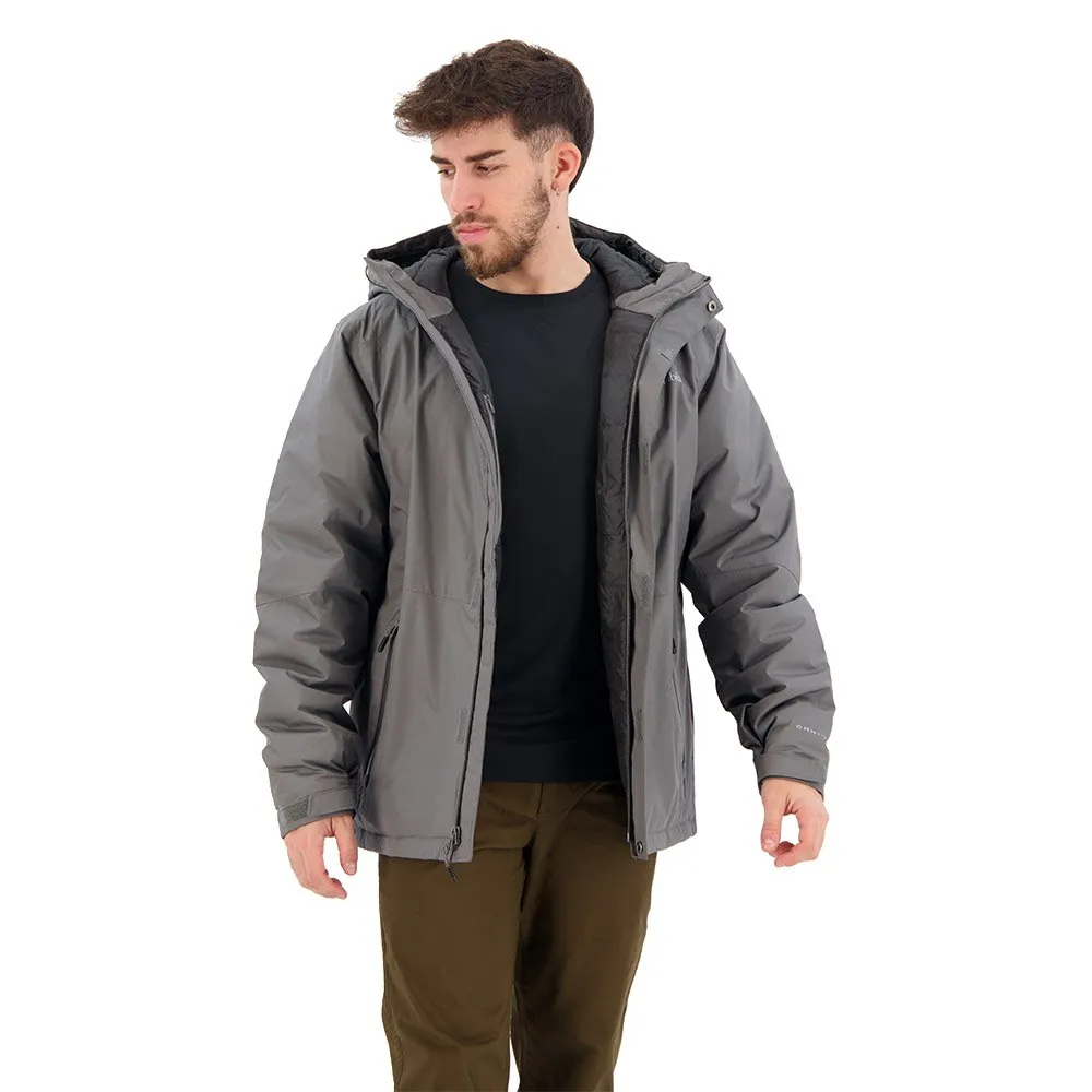 Columbia Oak Harbor™ Jakke, City grey