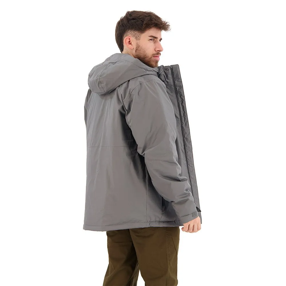 Columbia Oak Harbor™ Jakke, City grey