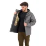 Columbia Oak Harbor™ Jakke, City grey