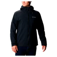 Columbia Omni Tech Ampli Dry Jakke Columbia Omni Tech Ampli Dry Jakke